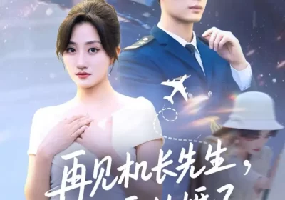 再见机长先生我要结婚了&再见机长先生，我要结婚了（56集）鲍治玥海报