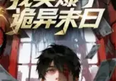 无限返还:我买爆了诡异末日(36集)动漫海报