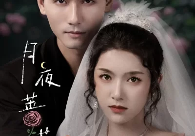 月夜蔷薇(72集)谢予望&卢鹿鹿海报