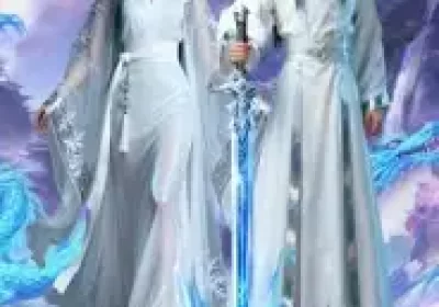 废柴山主第二季(22集)Ai短剧海报