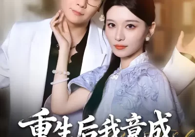 重生后我竟成反派奶奶(64集)李荣昊&李佳慧海报