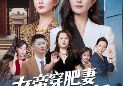 女帝穿肥妻你惹不起（61集）张力＆那馨海报