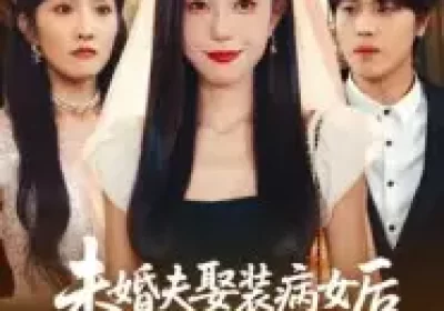 未婚夫娶装病女后我闪婚了（31集）张文慧海报