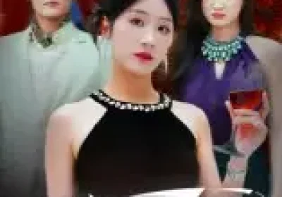 棱镜之外（50集）陈锦涵&余紫瑄海报