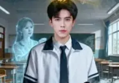 少年仙尊（62集）李小风&朱珠海报