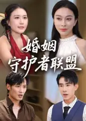 婚姻守护者联盟（33集）海报