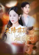 短剧《天降萌孙被团宠了》完整剧情全集免费在线观看