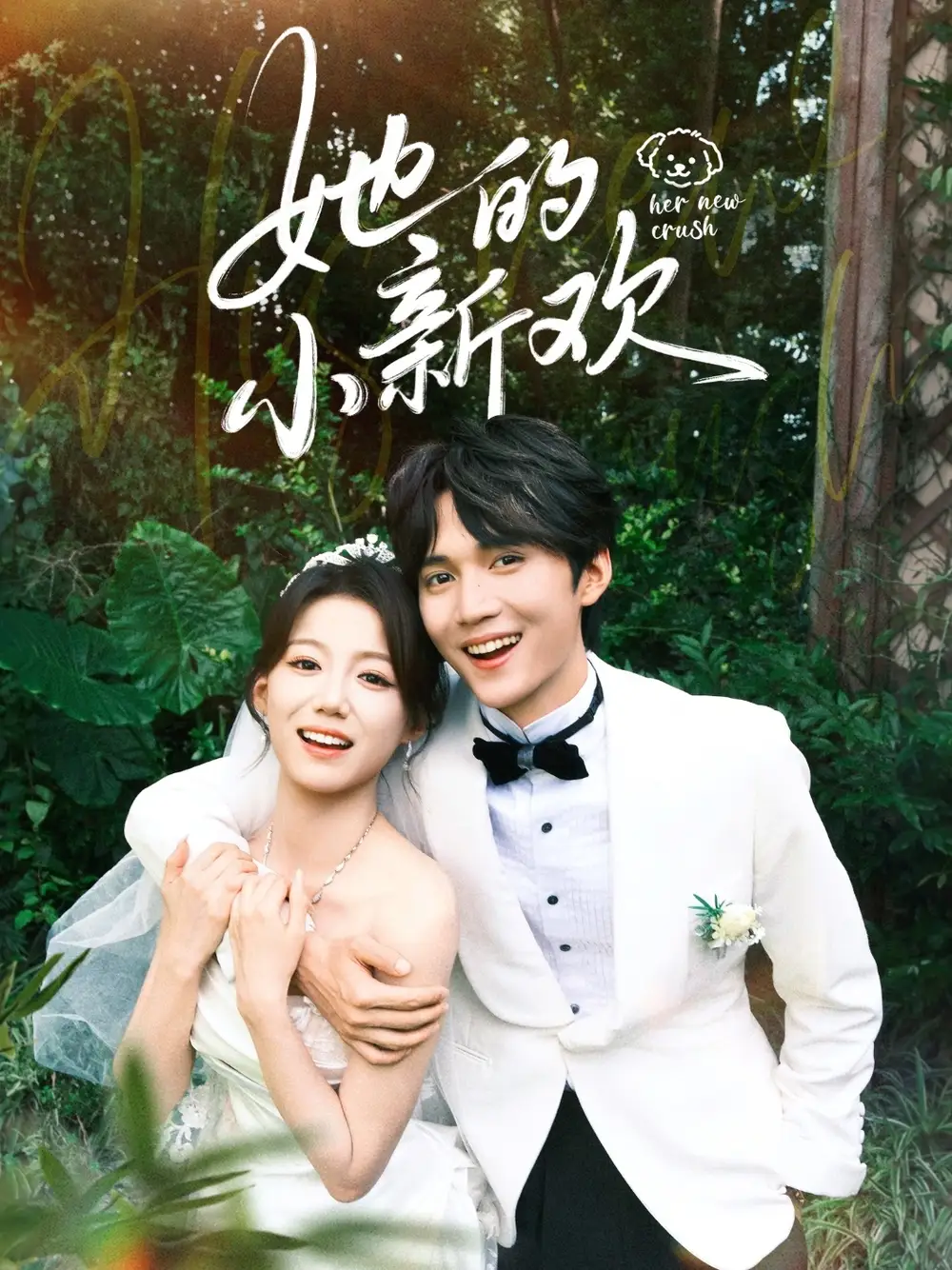 短剧《她的小新欢》完整剧情全集免费在线观看