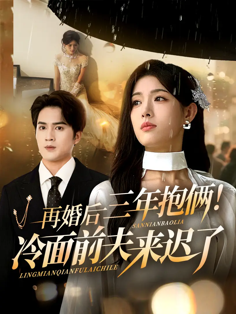再婚后三年抱俩冷面前夫来迟了（63集）周士超&姜钰佳海报