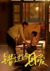 错过的母爱(32集)张欣欣高清海报图片 错过的母爱(32集)张欣欣海报