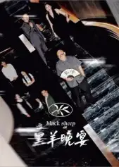 黑羊晚宴（55集）丁昱皓海报
