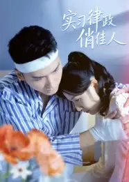 实习律政俏佳人（52集）蔡颂思&宋子鸣海报