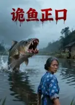 短剧《诡鱼正口》完整剧情全集免费在线观看
