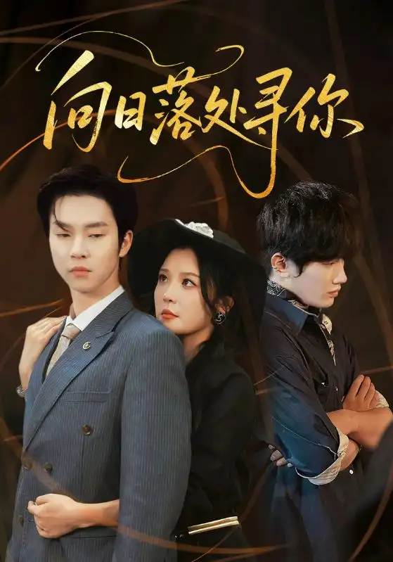 短剧《向日落处寻你》完整剧情全集免费在线观看