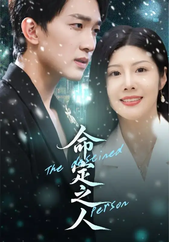 短剧《命定之人》完整剧情全集免费在线观看