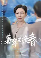 短剧《暮年又逢春》完整剧情全集免费在线观看