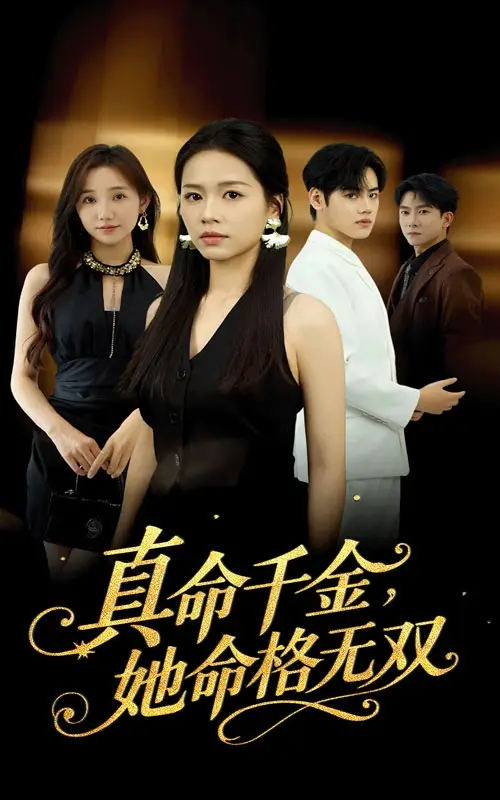 短剧《真千金她命格无双》完整剧情全集免费在线观看