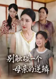 别触碰一个母亲的逆鳞(33集)苏梦雅高清海报图片 别触碰一个母亲的逆鳞(33集)苏梦雅海报