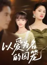 短剧《以爱为名的囚笼》完整剧情全集免费在线观看