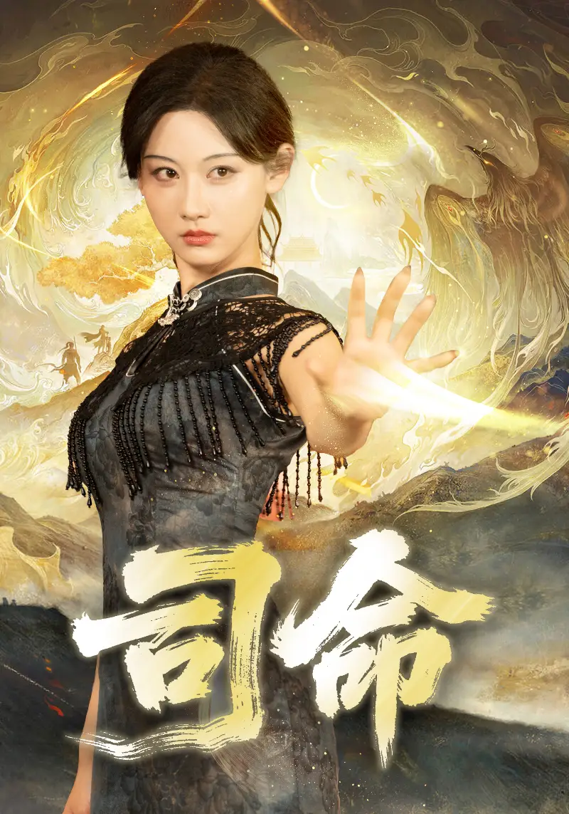 短剧《司命》完整剧情全集免费在线观看