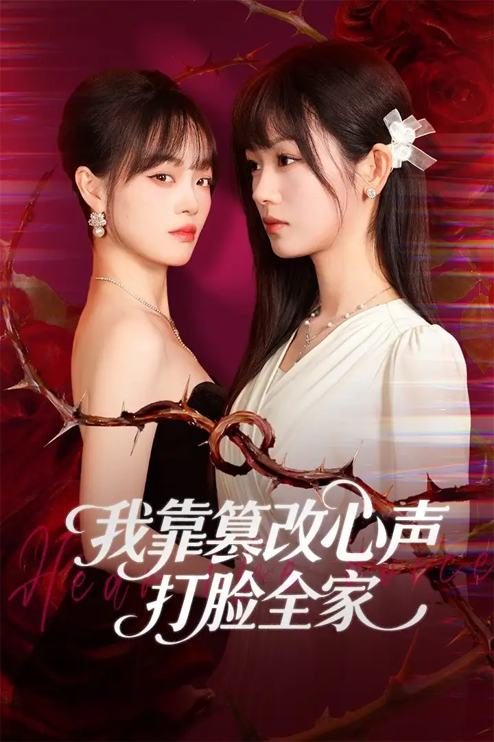 短剧《我靠篡改反派心声打脸全家＆假千金心声泄露后我篡改翻盘》完整剧情全集免费在线观看