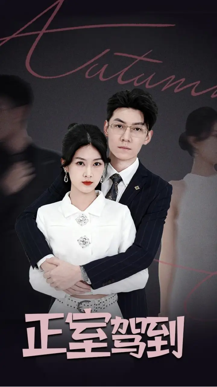 短剧《正室驾到》完整剧情全集免费在线观看