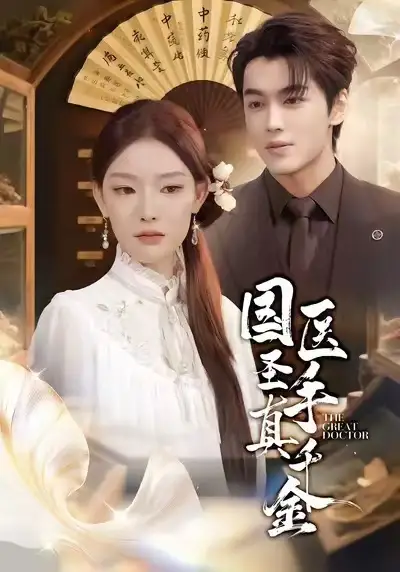 短剧《国医圣手真千金》完整剧情全集免费在线观看