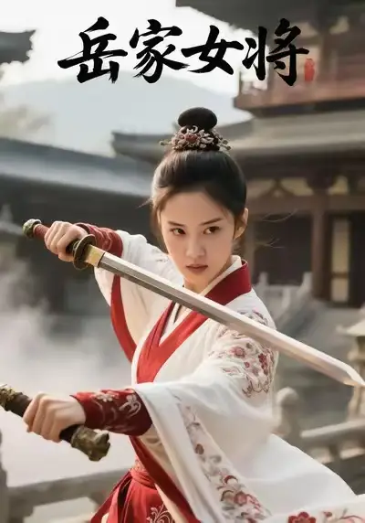 短剧《岳家女将》完整剧情全集免费在线观看