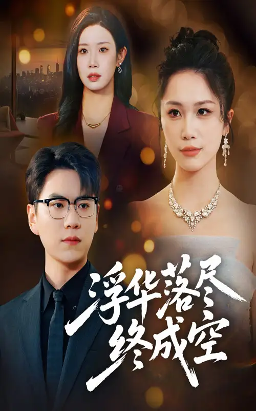 短剧《浮华落尽终成空》完整剧情全集免费在线观看