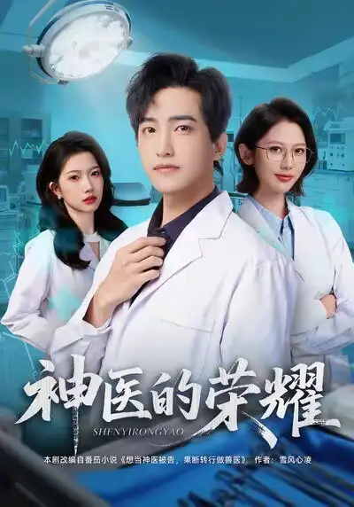 短剧《神医的荣耀》完整剧情全集免费在线观看