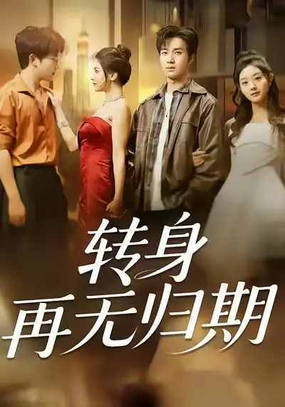 短剧《转身再无归期》完整剧情全集免费在线观看